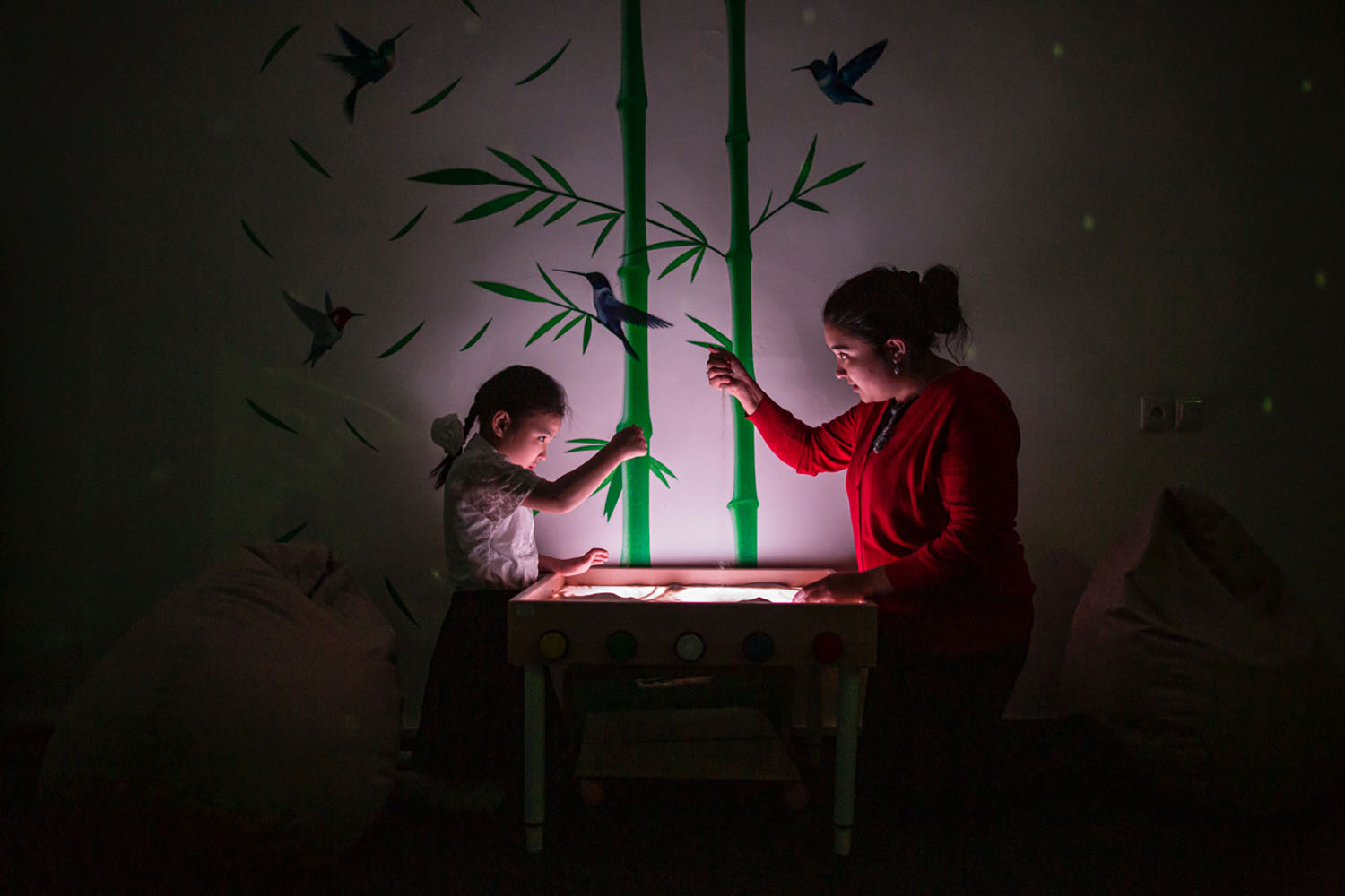 UNICEF - Ending Violence Against Children - Kazakhstan
